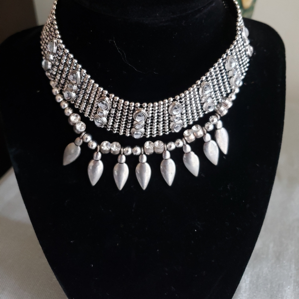 Chocker